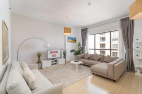 2 Bed in JBR and Stylish